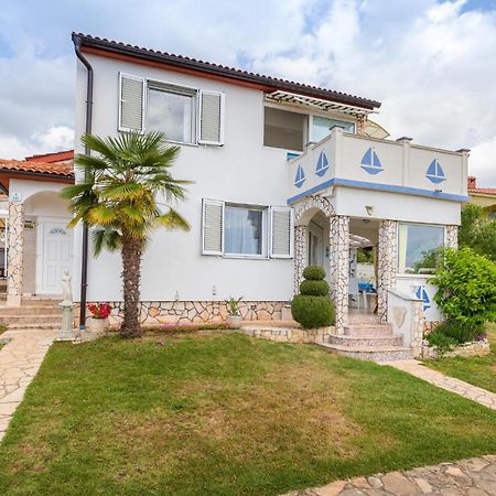 Beautiful Apartment In Barbariga With Kitchen Εξωτερικό φωτογραφία
