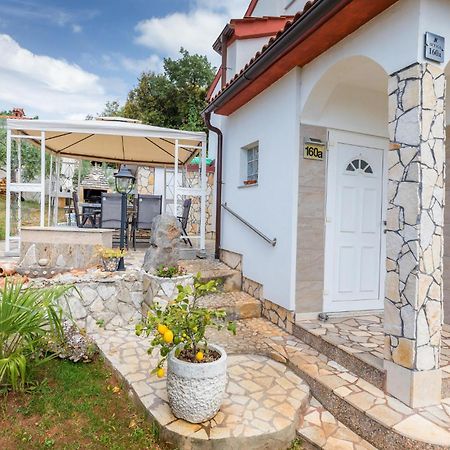 Beautiful Apartment In Barbariga With Kitchen Εξωτερικό φωτογραφία