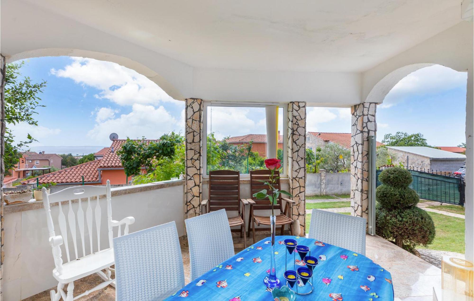 Beautiful Apartment In Barbariga With Kitchen Εξωτερικό φωτογραφία