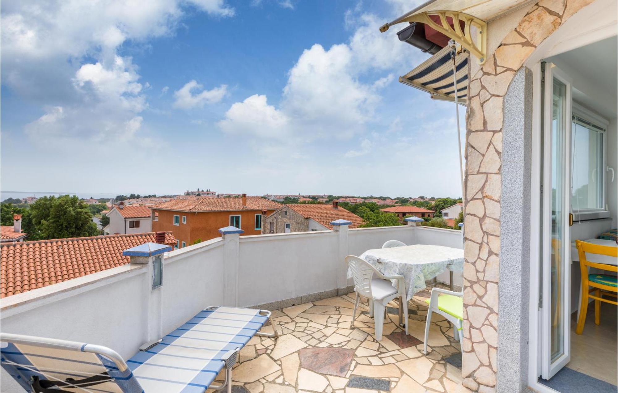 Beautiful Apartment In Barbariga With Kitchen Εξωτερικό φωτογραφία