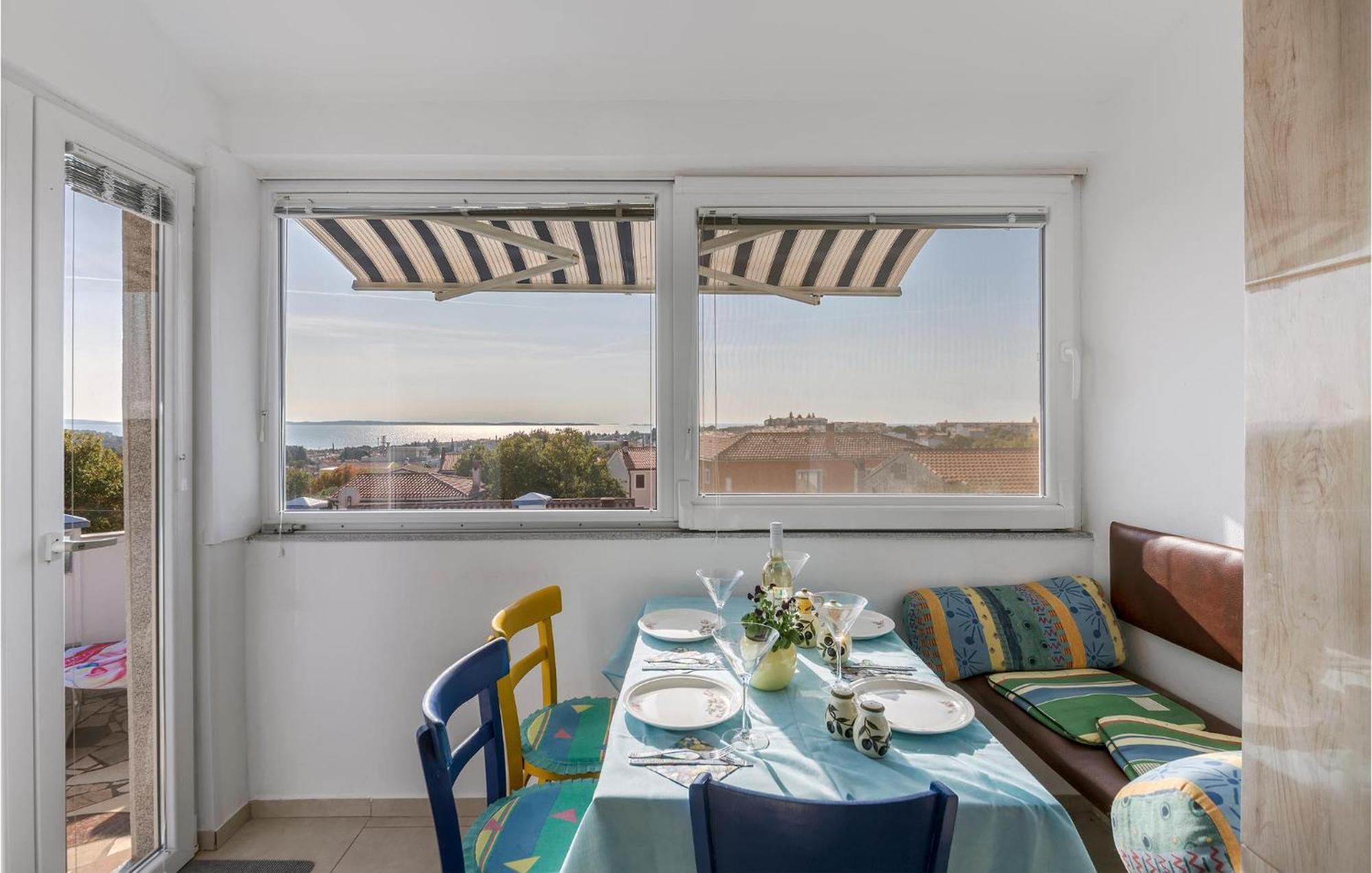 Beautiful Apartment In Barbariga With Kitchen Εξωτερικό φωτογραφία
