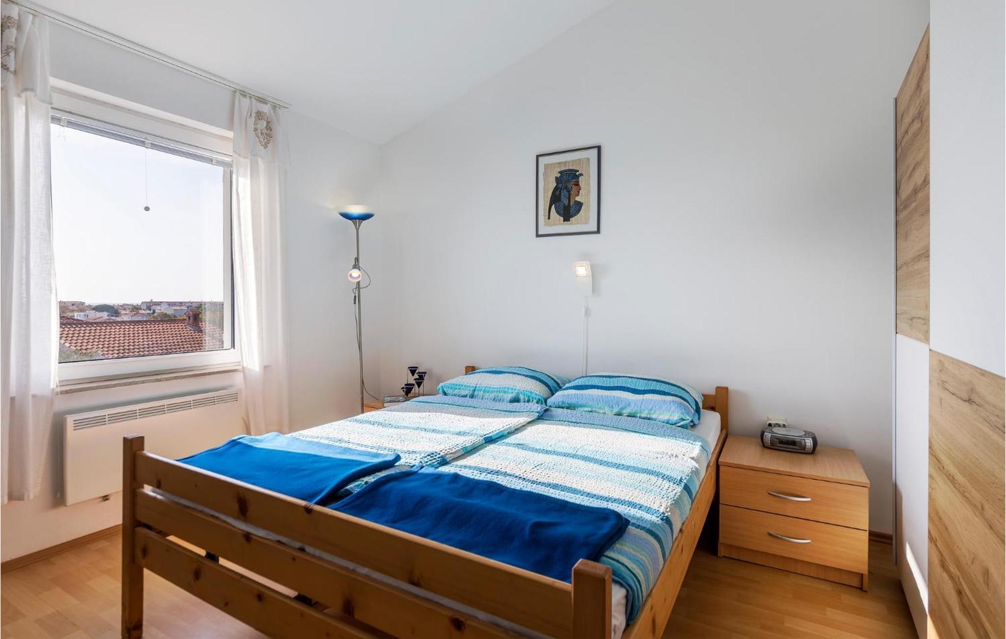 Beautiful Apartment In Barbariga With Kitchen Εξωτερικό φωτογραφία