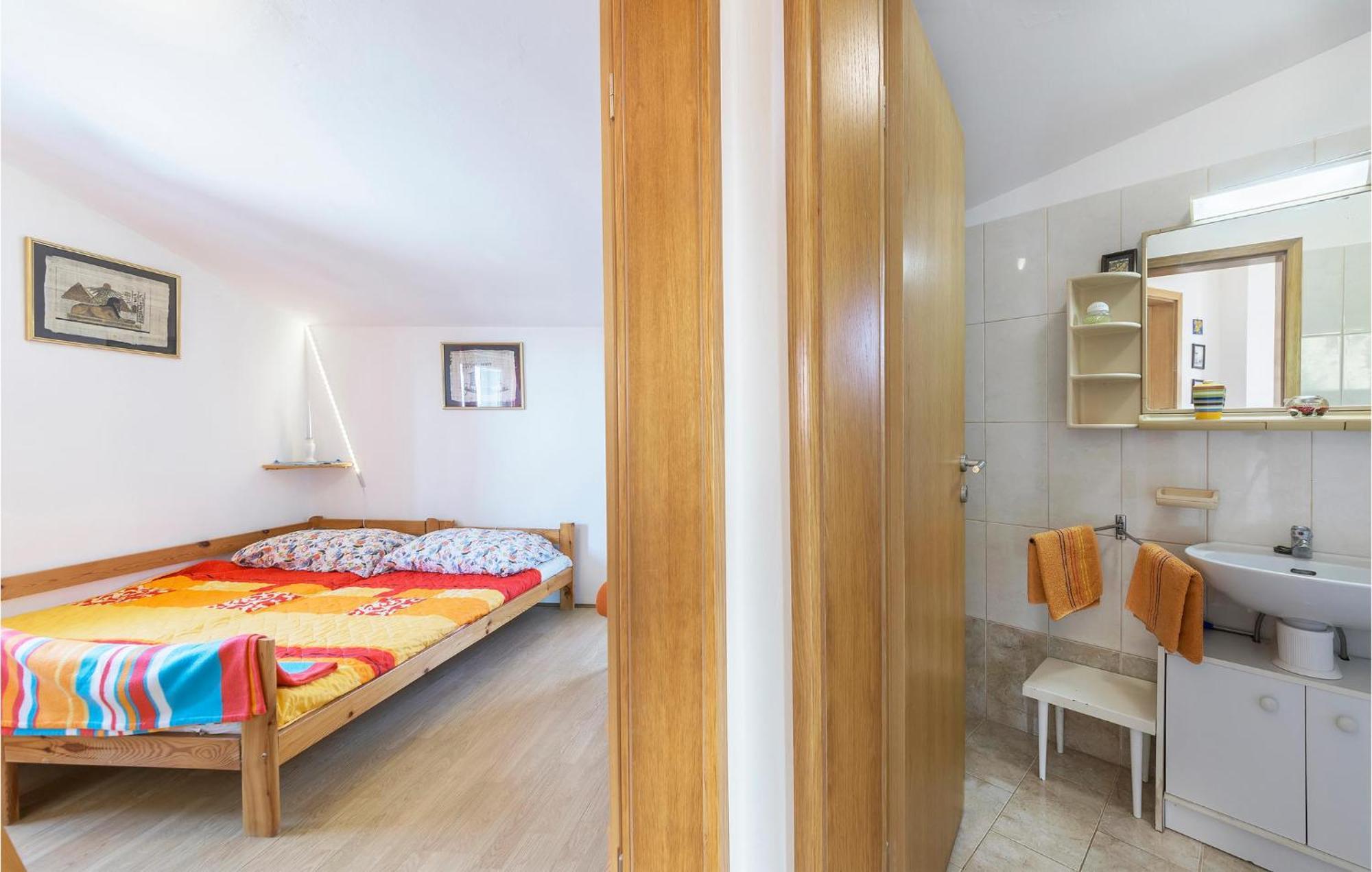 Beautiful Apartment In Barbariga With Kitchen Εξωτερικό φωτογραφία