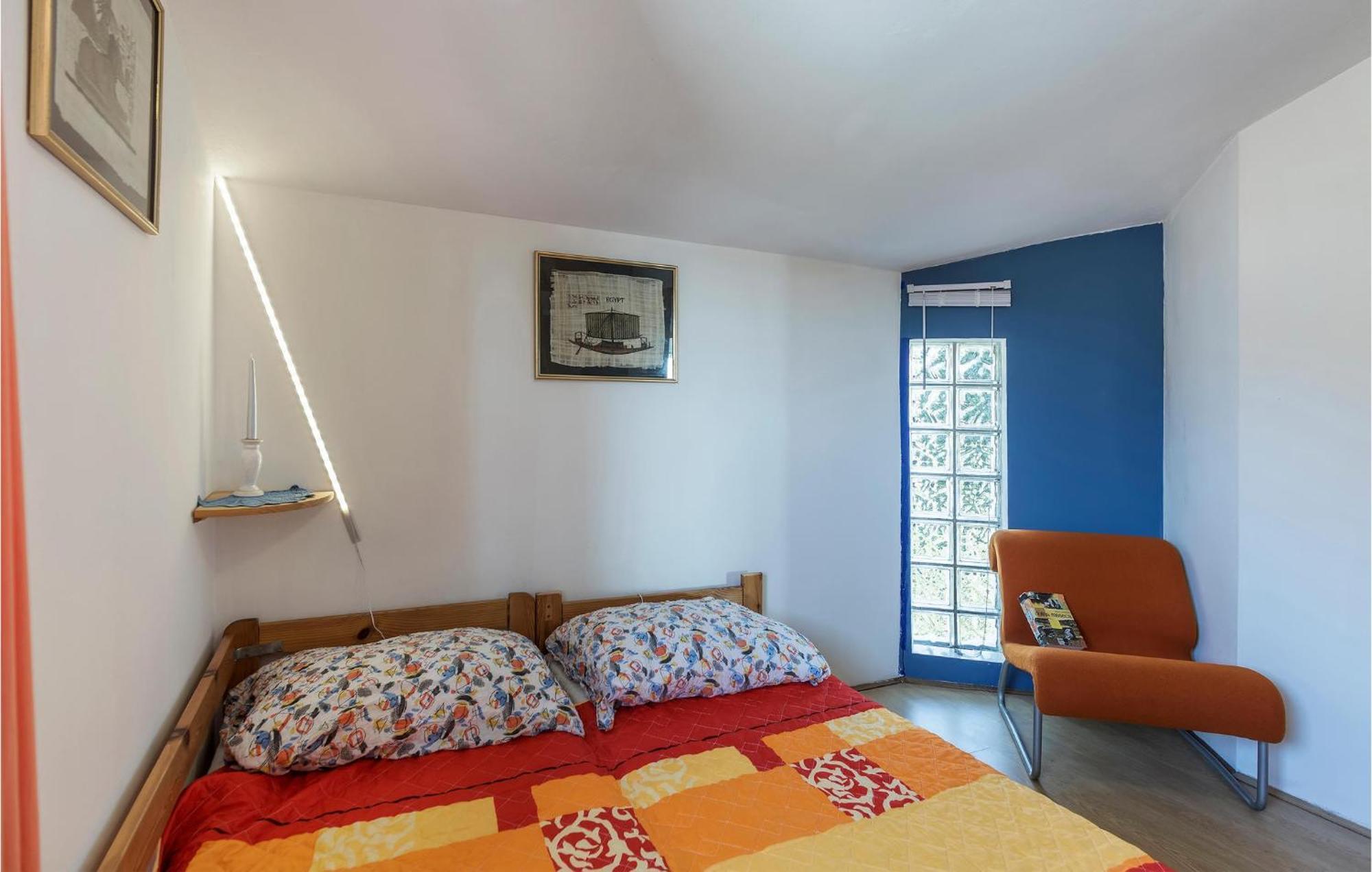 Beautiful Apartment In Barbariga With Kitchen Εξωτερικό φωτογραφία